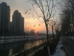 -东坝千亩湖公园
