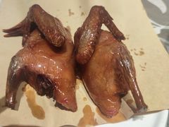 -锦绣金山人家(友谊店)