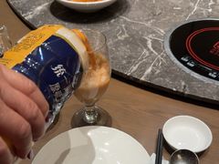 -同庆楼(滨湖万达广场店)