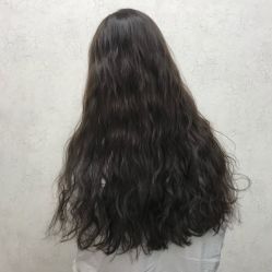 -BOF HAIR BY HONTO
