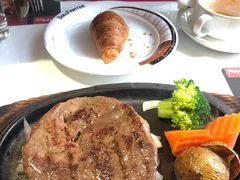 -斗牛士牛排餐厅(镇明店)