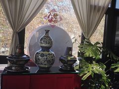 -陈熹公民族美食文化餐厅(中华广场店)