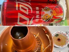 -东门口涮肉·砂锅·烤串(老门东店)