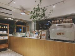 -Cafe on warm(丹霞店)