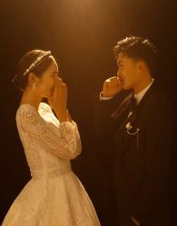 -天长地久婚纱摄影(天宁北路店)