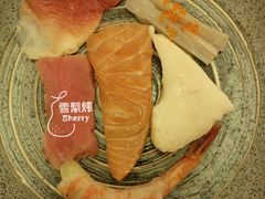 -汕头国际大酒店-牛一町目餐厅