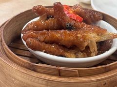 -添好运点心专门店(中环IFC店)