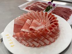 -常赢三兄弟·清真涮肉(崂山路总店)