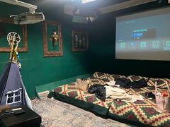 -西西里轰趴日租聚会别墅·团建拓展