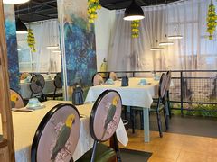 大堂-陈生记黑鱼馆·20年活鱼现杀(宁波鼓楼店)