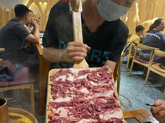 -索伦嘎·传统涮(海拉尔总店)