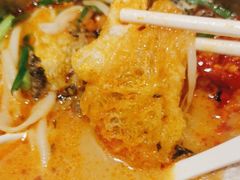 -小满手工粉(上海维璟广场店)
