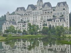 -花果园湿地公园