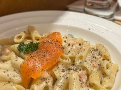 -安妮意大利餐厅(国贸店)