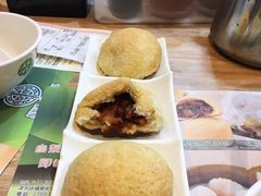 -添好运点心专门店(中环IFC店)