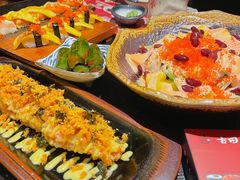 -古田居·特色寿司料理(星之岛旗舰店)