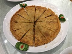 羊肉薄饼-香满楼(南关店)