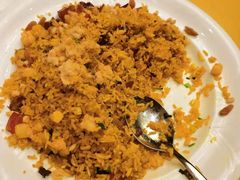 -万豪酒店·咏豪中餐厅