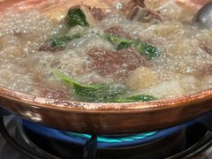-藏味八珍特色火锅