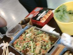 -林二哥宜烤官·宜宾小烧烤