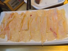 -手选潮汕鲜牛肉火锅(二七广场店)