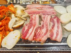 -香猪坊(五道口店)