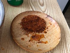 -长颈鹿的口袋钵钵鸡(市南店)