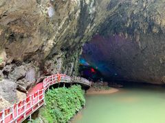 -英西峰林·洞天仙境