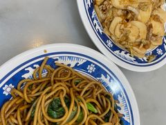 -东吴面馆(因果巷店)