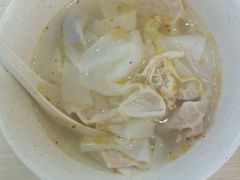 -鸡鸣汤包(仙林店)