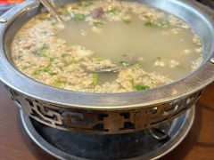 -高晓山馅饼店(牛庄百年店)
