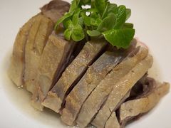 -太阳门淮扬菜(南京博物院店)