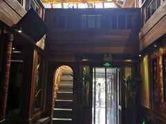 -小吊梨汤·北京菜(香山店)