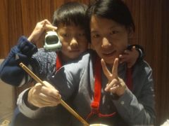 -海底捞火锅(邯郸新世纪中心店)