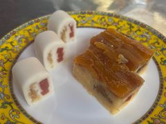 -富华斋饽饽铺·宫廷糕点·伴手礼(护国新天地店)