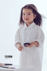 -哈妮儿童摄影(德清店)