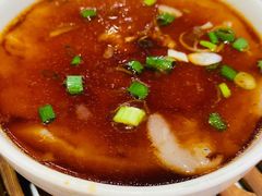 萝卜糕-潮福城大酒楼·潮味粤品·港式点心(湖滨北路店)