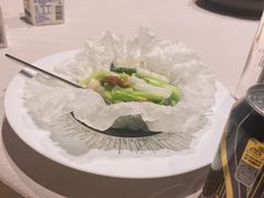 荷塘月色-三利音·东方司宴(外滩店)