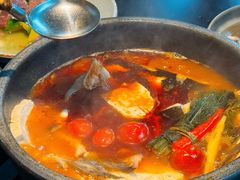 -Ameigo梅果·云贵川bistro(长宁来福士店)