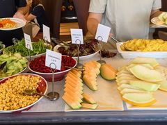 -北京王府井希尔顿酒店·万斯阁西餐厅