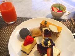 -利顺德大饭店·维多利亚花园(小白楼店)