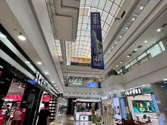 -万达广场(无锡滨湖店)