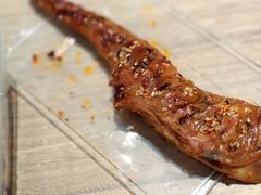 -鸿运兔·手撕烤兔(天府广场店)
