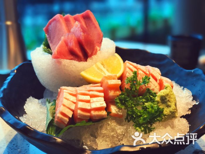 tuna吞拿名家(极地店)图片 - 第16张