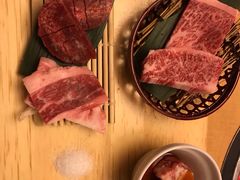 -牛角日本烧肉专门店(小樽店)