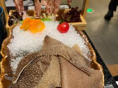 毛肚-湊湊火锅·茶憩(世博大道店)