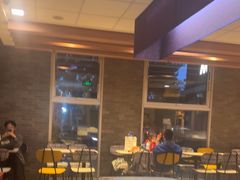 -麦当劳(垡头西路店)