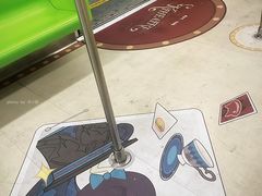-浦东1号2号航站楼(地铁站)