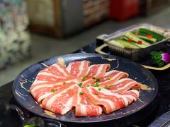 -鹤江桥·红油牛肉粉(SKP店)