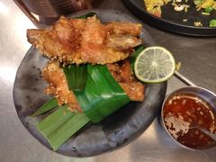 -simply thai天泰(长泰广场店)